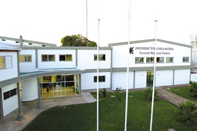 Fotos UTN: Regional Faculty Parana