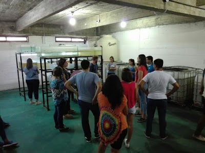 Fotos Universidad Autonoma de Entre Rios