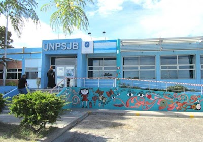 Fotos National University of Patagonia San Juan Bosco, Puerto Madryn