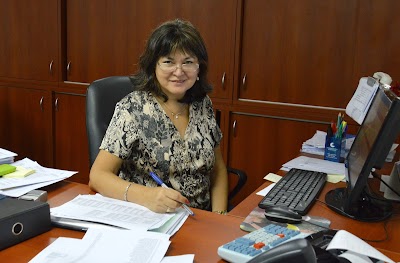 Fotos National University of Misiones