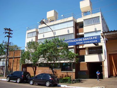 Fotos Catholic University of Santa Fe