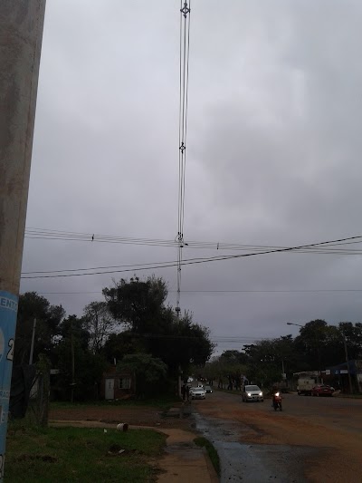 Fotos Universidad Popular del Mijd