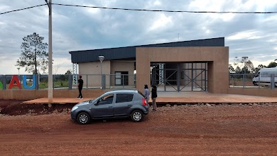 Fotos Universidad Nacional del Alto Uruguay