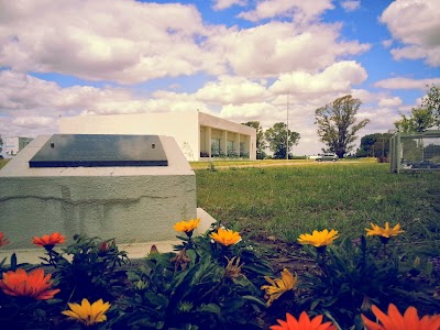 Fotos Escuela de Ciencias Agrarias Naturales y Ambientales de la Universidad Nacional del Noroeste de la Pcia. de Buenos Aires #Ecana #Unnoba