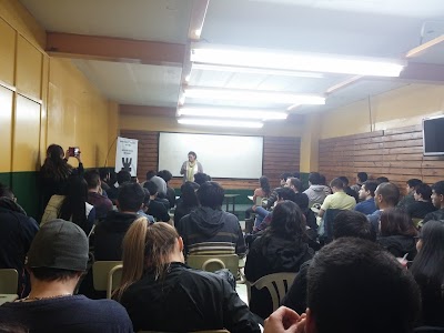 Fotos Facultad Regional Río Grande - Universidad Tecnológica Nacional