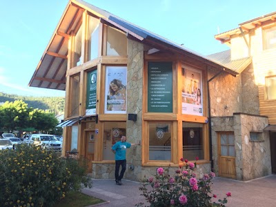 Fotos Universidad Siglo 21 - CAU SAN MARTÍN DE LOS ANDES