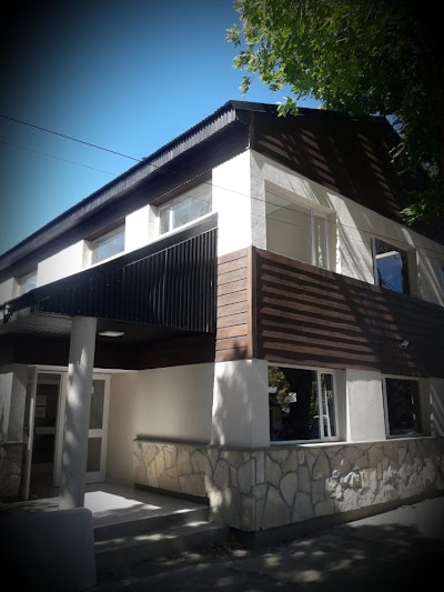 Fotos Instituto de Formación Docente Nº3