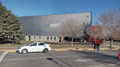 Fotos National University of Villa María