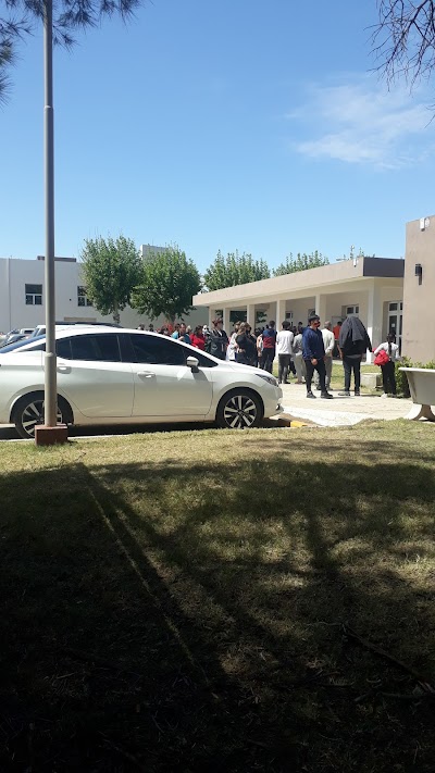 Fotos Universidad Tecnológica Nacional