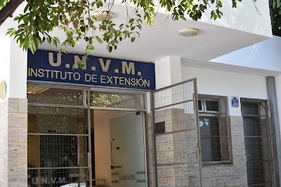 Fotos Instituto de Extensión Universidad Nacional Villa María