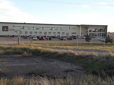 Fotos Universidad Nacional de Río Negro - Sede Atlántica