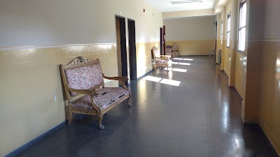 Fotos C.U.R.Z.A (Centro Regional Zona Atlantica - Universidad Nacional del Comahue)