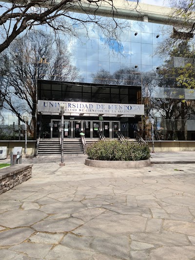 Fotos Mendoza University