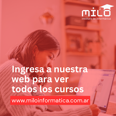 Fotos Instituto de Informática Milo