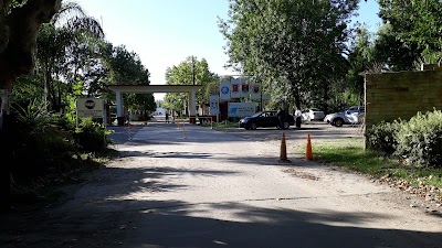 Fotos Escuela Prefectura