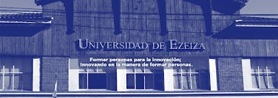 Fotos University Ezeiza