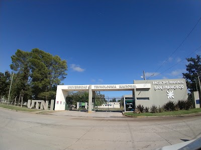 Fotos UCES San Francisco (UTN-UCES Convention)