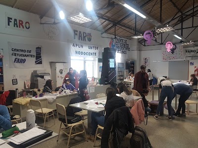 Fotos Universidad Nacional de Tierra del Fuego A.E.I.A.S.