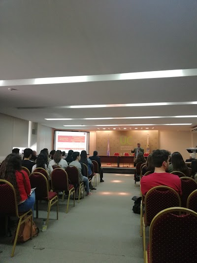 Fotos University of Congress