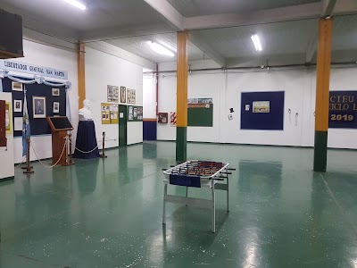 Fotos UCES - Ushuaia (Red UTN - UCES)