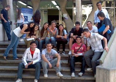 Fotos Faculty of Economics - UM