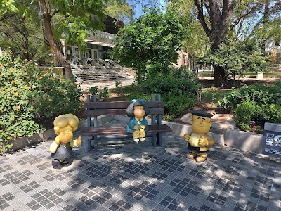 Fotos Universidad de Mendoza_ Rectorado