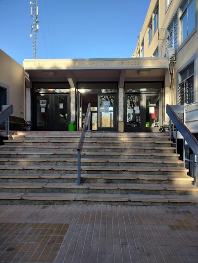 Fotos National Technological University, Mendoza Regional Faculty