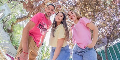 Fotos Juan Agustín Maza University