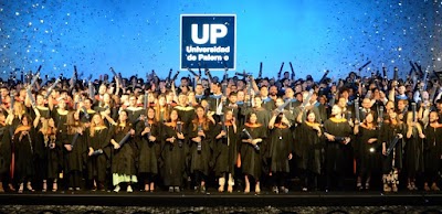 Fotos University of Palermo