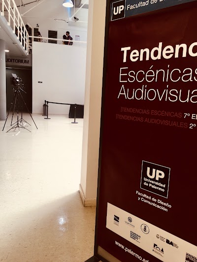 Fotos UP University of Palermo