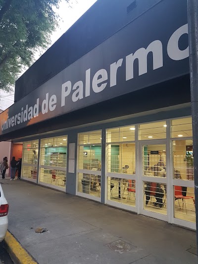 Fotos Universidad de Palermo: Facultad de Ciencias Sociales