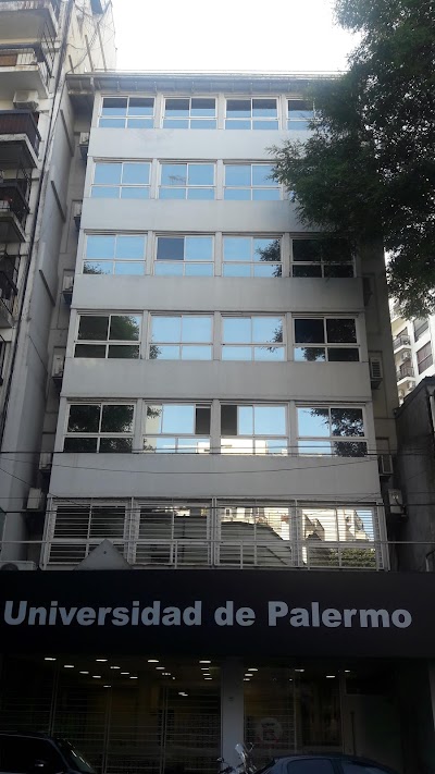 Fotos University of Palermo - Faculty of Engineering