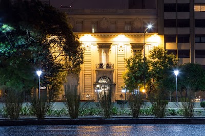 Fotos Austral University | Buenos Aires headquarters