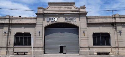 Fotos UNDAV - Universidad Nacional de Avellaneda