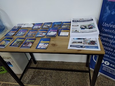 Fotos UNDAV - See Constitution