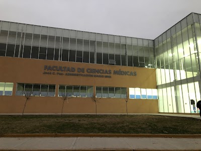 Fotos Facultad de Medicina de José C.Paz - UNPAZ