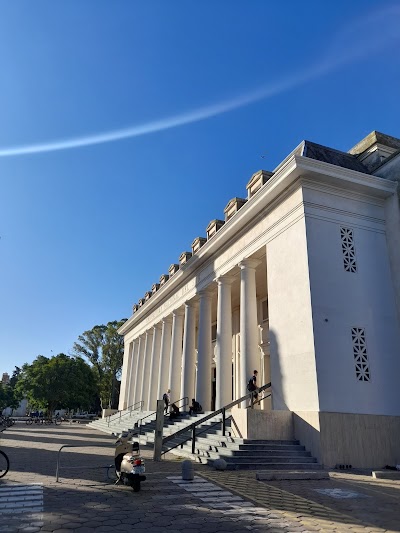 Fotos Universidad Nacional del Sur (UNS) - Complejo Alem