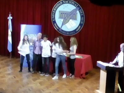 Fotos Universidad Nacional del Sur (Rectorado)