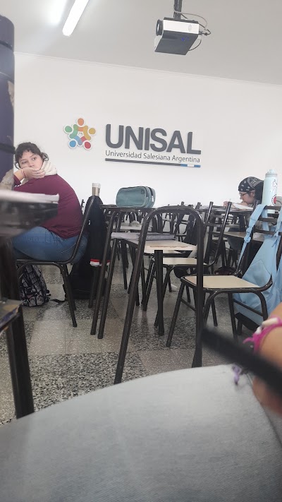 Fotos UNISAL Universidad Salesiana Argentina