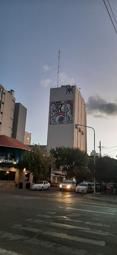 Fotos National Technological University, Bahia Blanca Regional Faculty