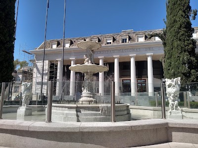 Fotos Universidad Nacional del Sur (complejo Palihue)