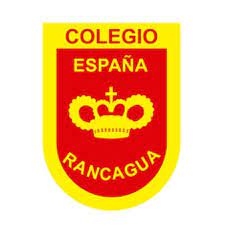 Logotipo del Colegio España
