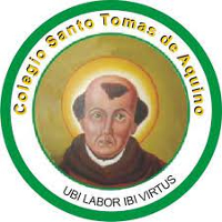 Colegio Santo Tomás de Aquino