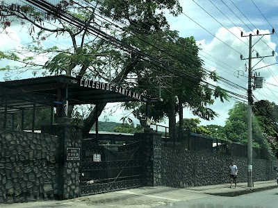 Fotos Colegio de Santa Ana