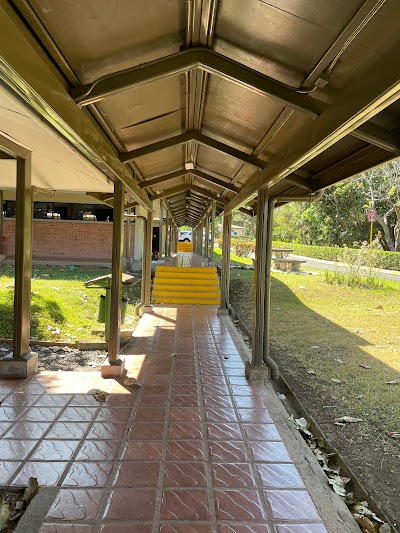 Fotos United World College Costa Rica