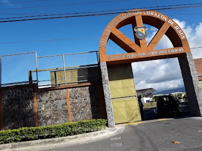 Fotos Sacred Heart of Jesus High School