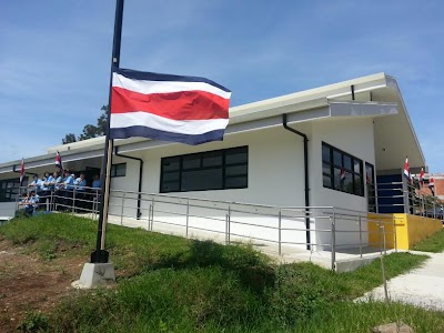 Fotos Costa Rican Scientific School
