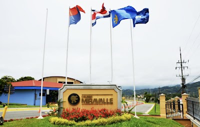 Fotos Colegio Miravalle