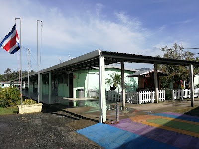 Fotos Colegio Francisca Carrasco Jiménez