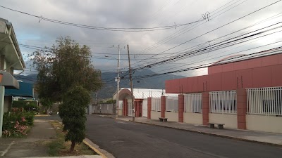 Fotos La Salle College